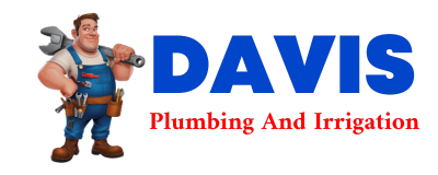 Trusted plumber in JUDA